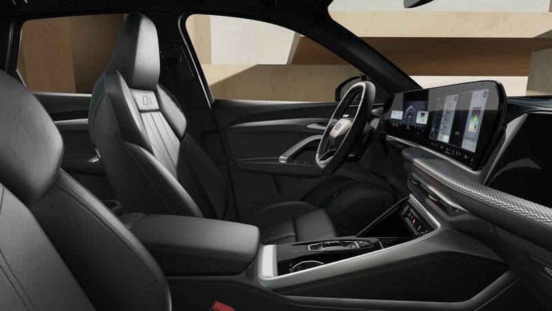Audi Q5 bild 9