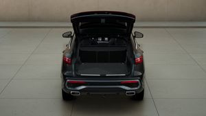 Audi Q5 bild 6