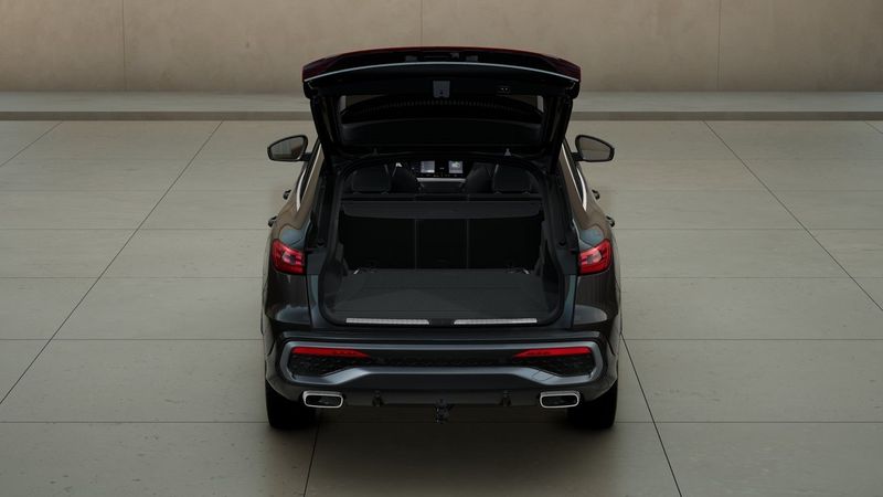 Audi Q5 bild 6