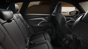 Audi Q5 bild 11