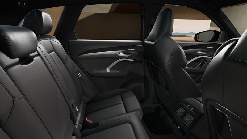 Audi Q5 bild 11