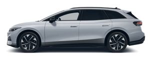 Volkswagen ID.7 bild 2