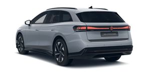 Volkswagen ID.7 bild 3