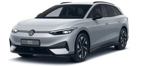 Volkswagen ID.7 bild 1