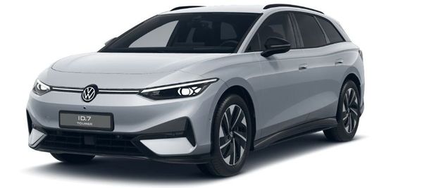 Volkswagen ID.7 Pro S Tourer SWE Edition - 2025