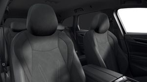 Volkswagen ID.7 bild 5
