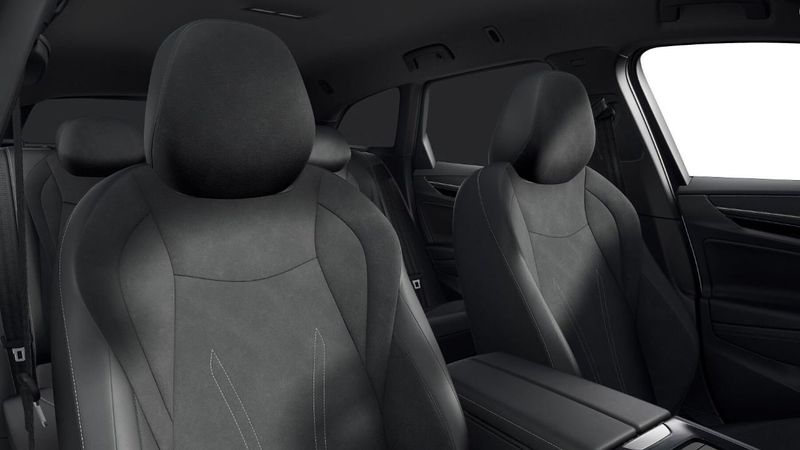 Volkswagen ID.7 bild 5