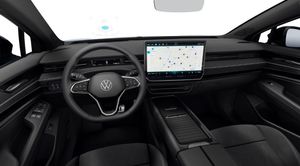 Volkswagen ID.7 bild 4