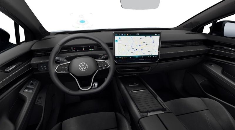 Volkswagen ID.7 bild 4