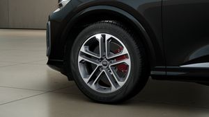 Audi Q5 bild 5