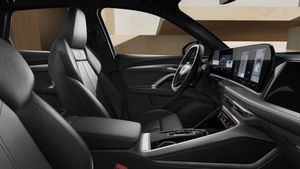 Audi Q5 bild 9