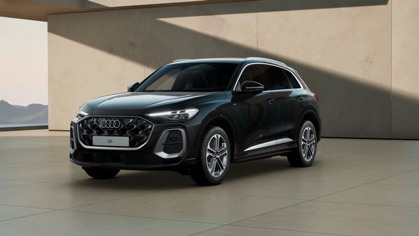Audi Q5 SUV e-hybrid Selection Edition 270 kW *Business Lease* - 2027
