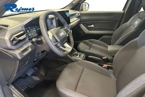 Dacia Duster bild 6