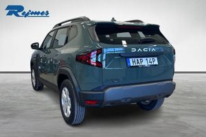 Dacia Duster bild 2