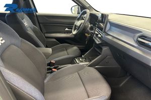 Dacia Duster bild 14