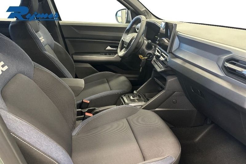 Dacia Duster bild 14