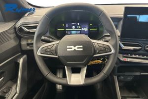 Dacia Duster bild 7
