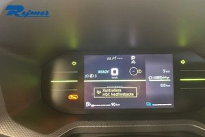 Dacia Duster bild 9