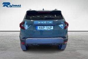 Dacia Duster bild 4