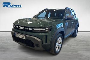 Dacia Duster bild 1