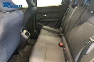 Dacia Duster bild 17