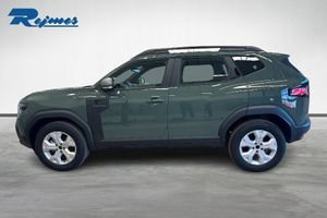Dacia Duster bild 3