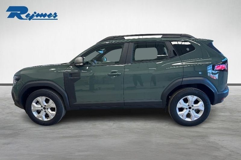 Dacia Duster bild 3