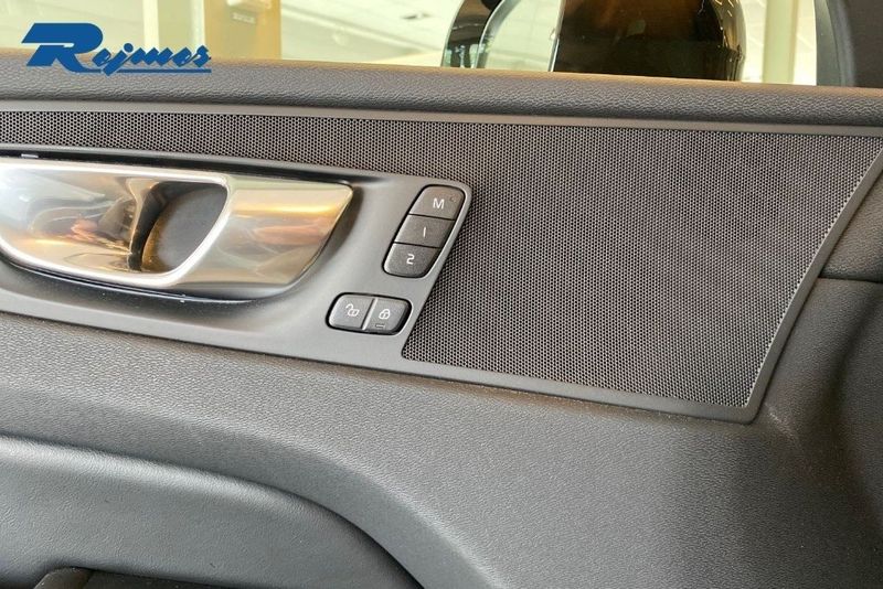 Volvo XC60 bild 15
