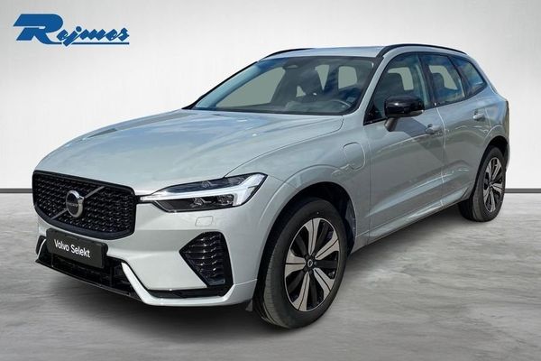 Volvo XC60 T6 Plus Dark Edition - 2025