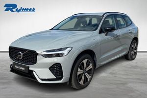 Volvo XC60 bild 1