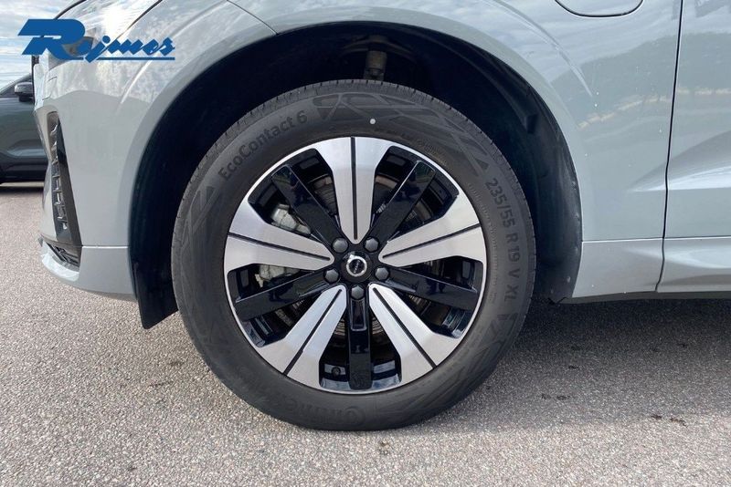 Volvo XC60 bild 17