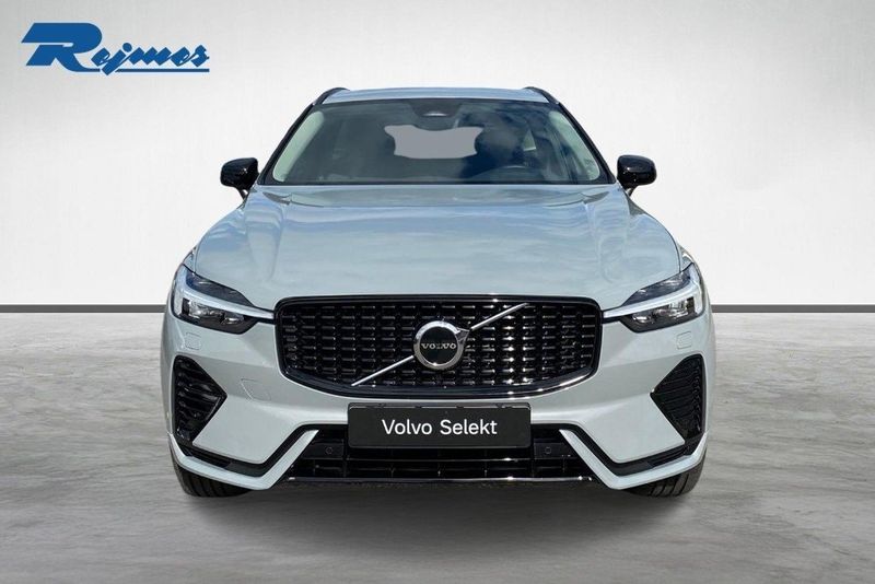 Volvo XC60 bild 21
