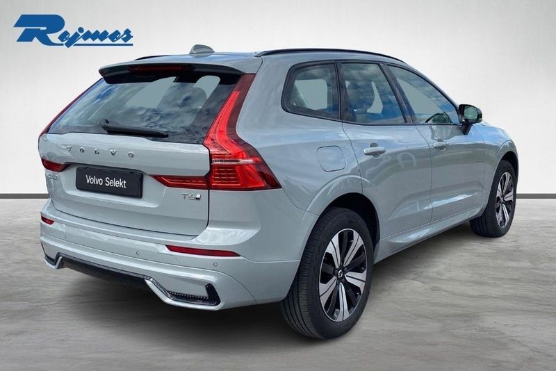 Volvo XC60 bild 2