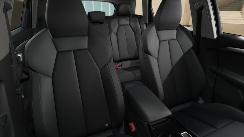 Audi Q6 e-tron bild 10