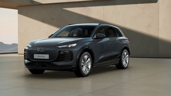 Audi Q6 e-tron quattro Proline 315 kW Pluspkt *Privatleasing* - 2027