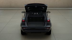 Audi Q6 e-tron bild 6