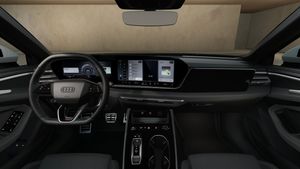 Audi A5 bild 8