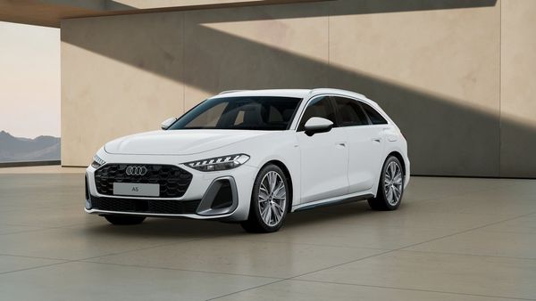 Audi A5 Avant e-hybrid S line quattro 220 kW *Business Lease* - 2027