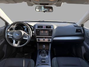 Subaru Outback bild 12