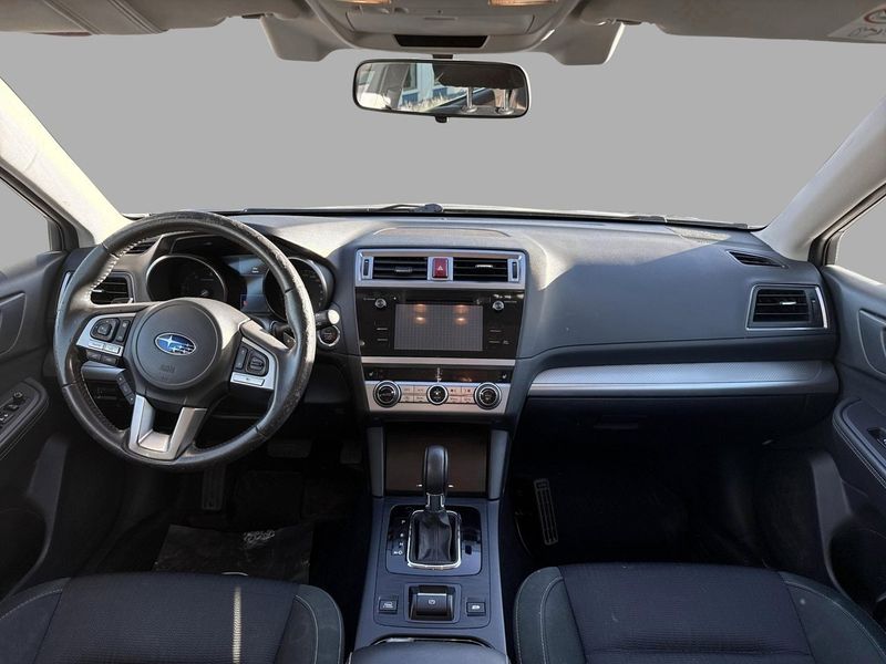 Subaru Outback bild 12