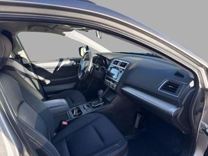 Subaru Outback bild 10