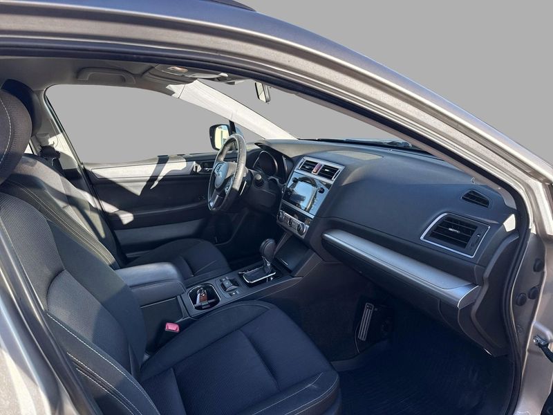 Subaru Outback bild 10