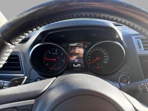 Subaru Outback bild 13