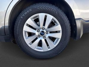 Subaru Outback bild 15