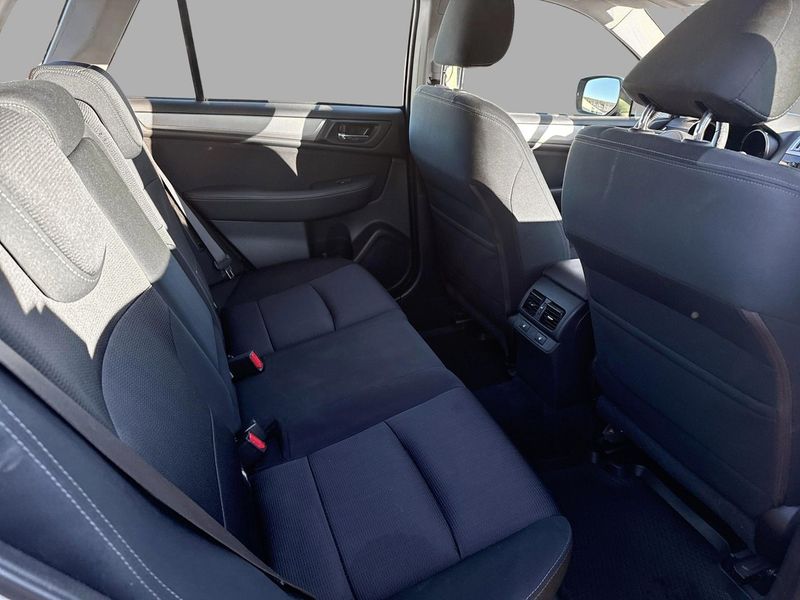 Subaru Outback bild 11