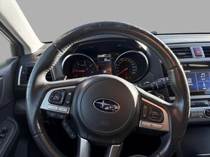 Subaru Outback bild 14