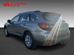 Subaru Outback bild 2