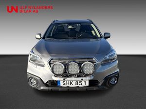 Subaru Outback bild 6