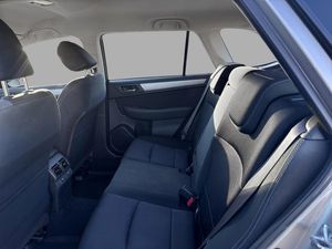 Subaru Outback bild 9