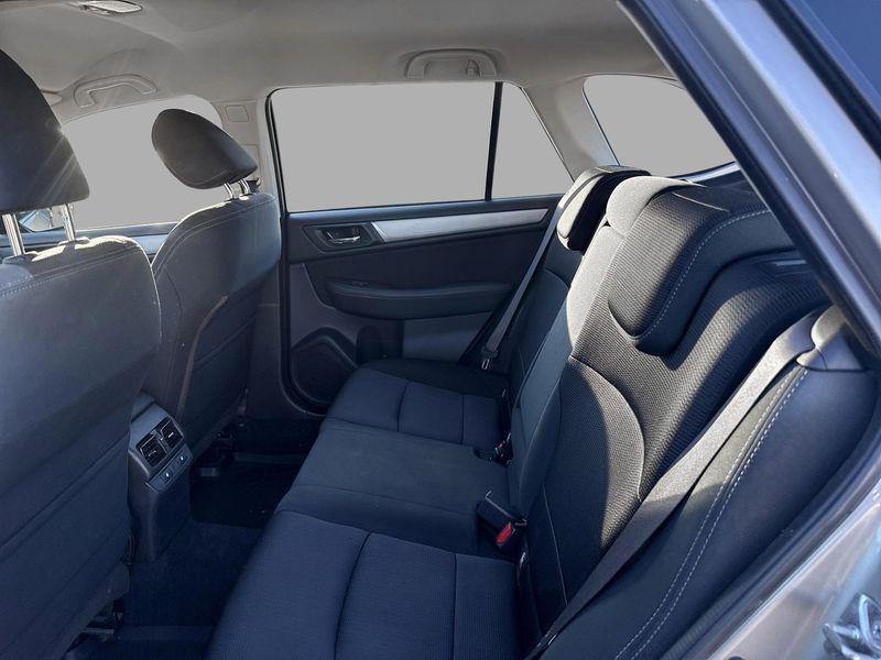 Subaru Outback bild 9